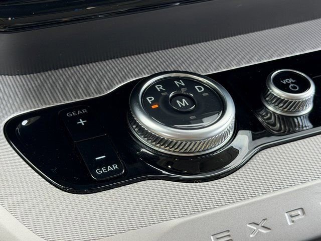 Certified 2025 Ford Expedition Max Active AWD/4WD image 20