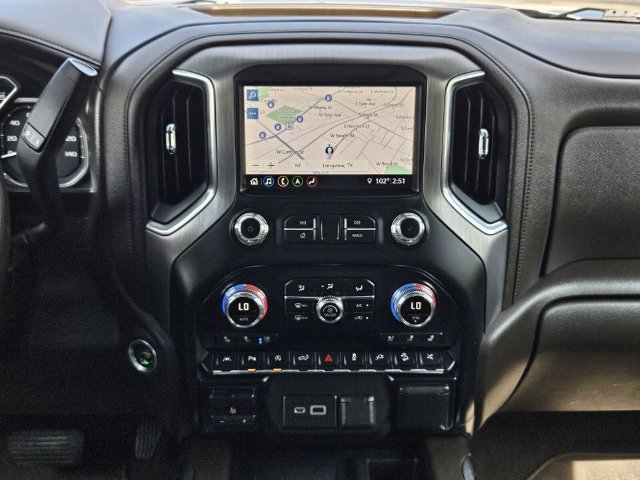 Used 2019 GMC Sierra 1500 Denali w/ Denali Ultimate Package AWD/4WD image 30