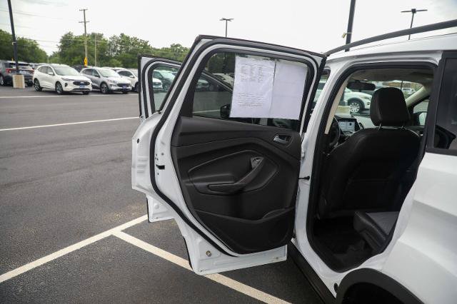 Certified 2019 Ford Escape SE FWD image 22