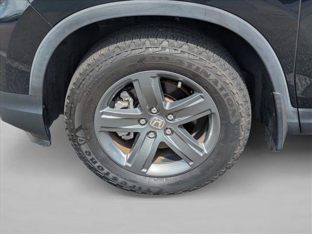Used 2023 Honda Ridgeline RTL image 21