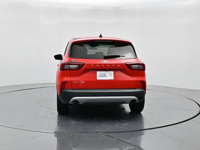 Certified 2024 Ford Escape Active FWD image 8