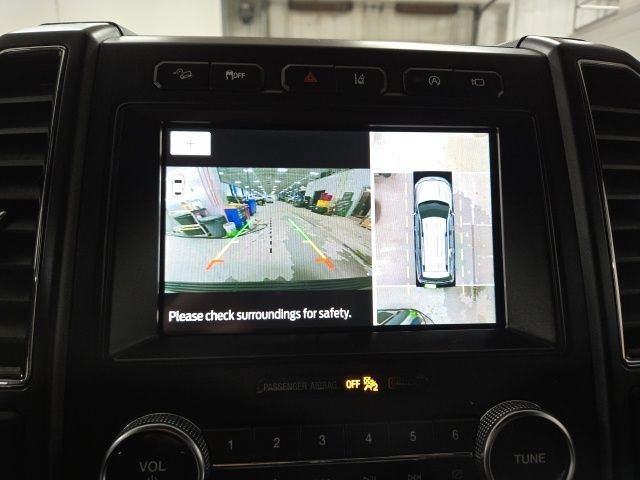 Certified 2020 Ford Expedition Max Limited w/ Equipment Group 302A image 35