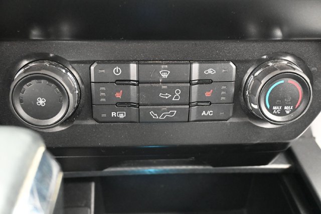 Certified 2019 Ford F150 XLT w/ Equipment Group 302A Luxury AWD/4WD image 16