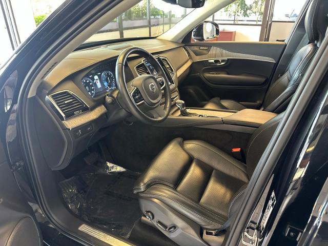 Used 2021 Volvo XC90 T6 Inscription AWD/4WD image 15