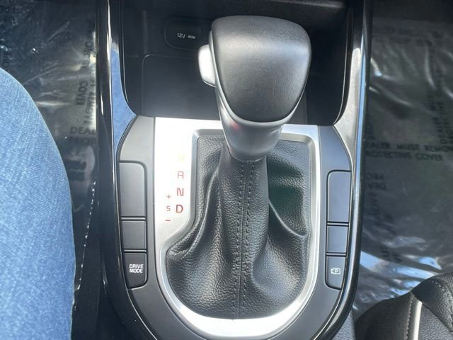 Used 2023 Kia Forte GT-Line image 27