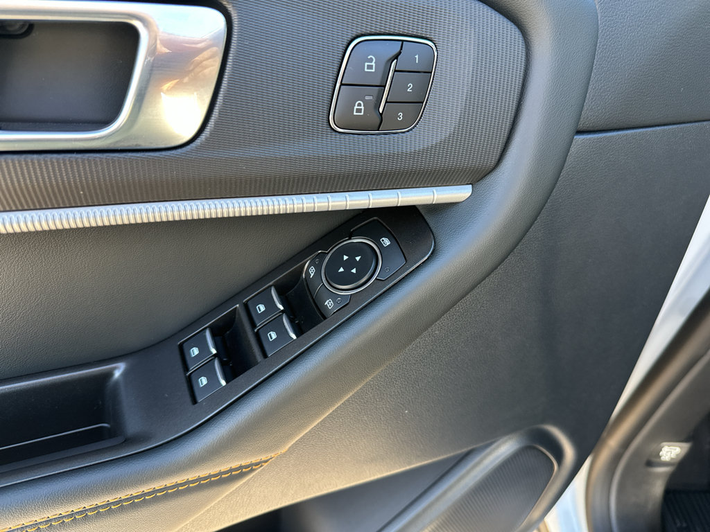 Certified 2026 Ford Explorer Tremor w/ Tremor Convenience Package AWD/4WD image 15