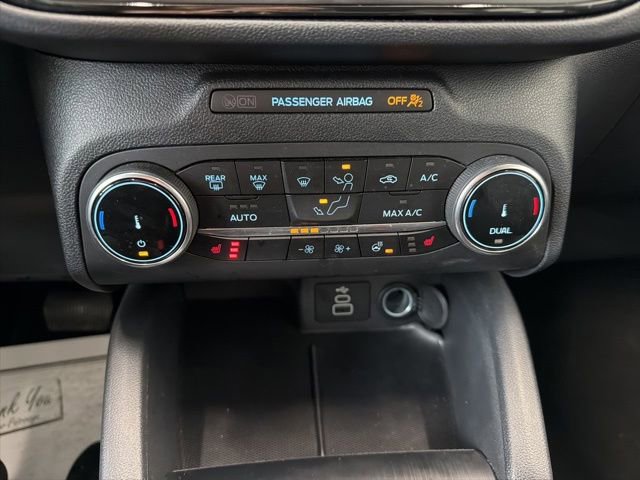 Certified 2025 Ford Escape ST-Line Select AWD/4WD image 22