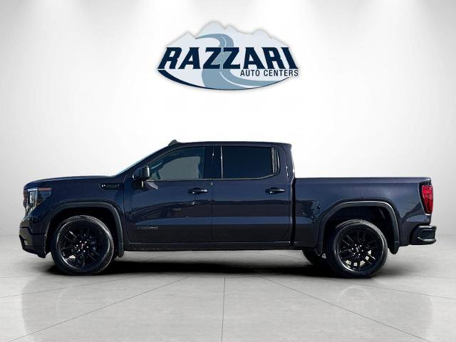 Used 2022 GMC Sierra 1500 Elevation RWD image 6