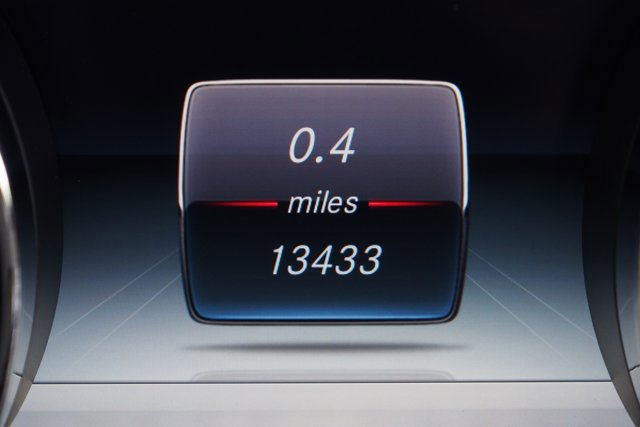 Used 2019 Mercedes-Benz E 450 Cabriolet image 36