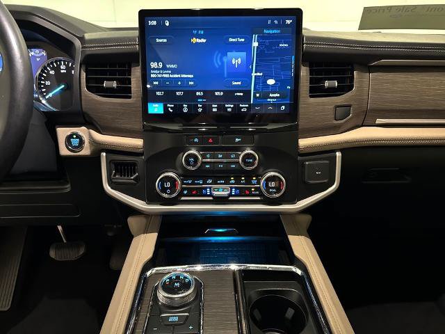 Certified 2024 Ford Expedition Max Limited RWD image 28