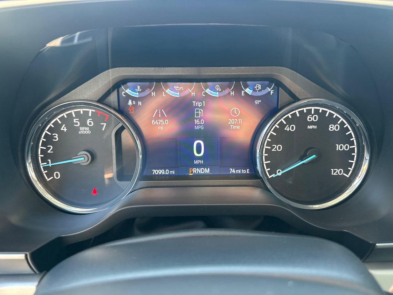 Certified 2022 Ford F150 XLT w/ Equipment Group 302A High AWD/4WD image 28