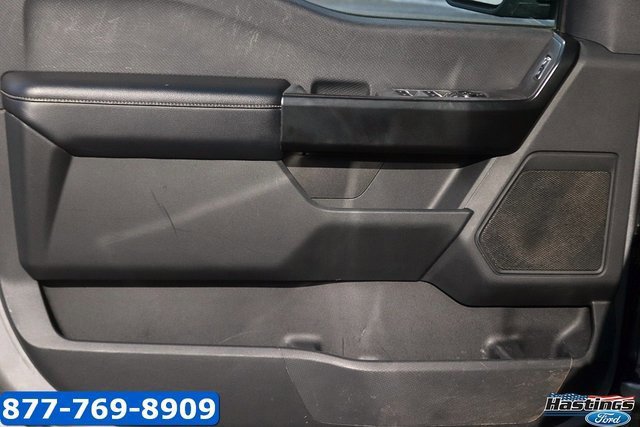 Certified 2021 Ford F150 XL w/ STX Appearance Package image 11