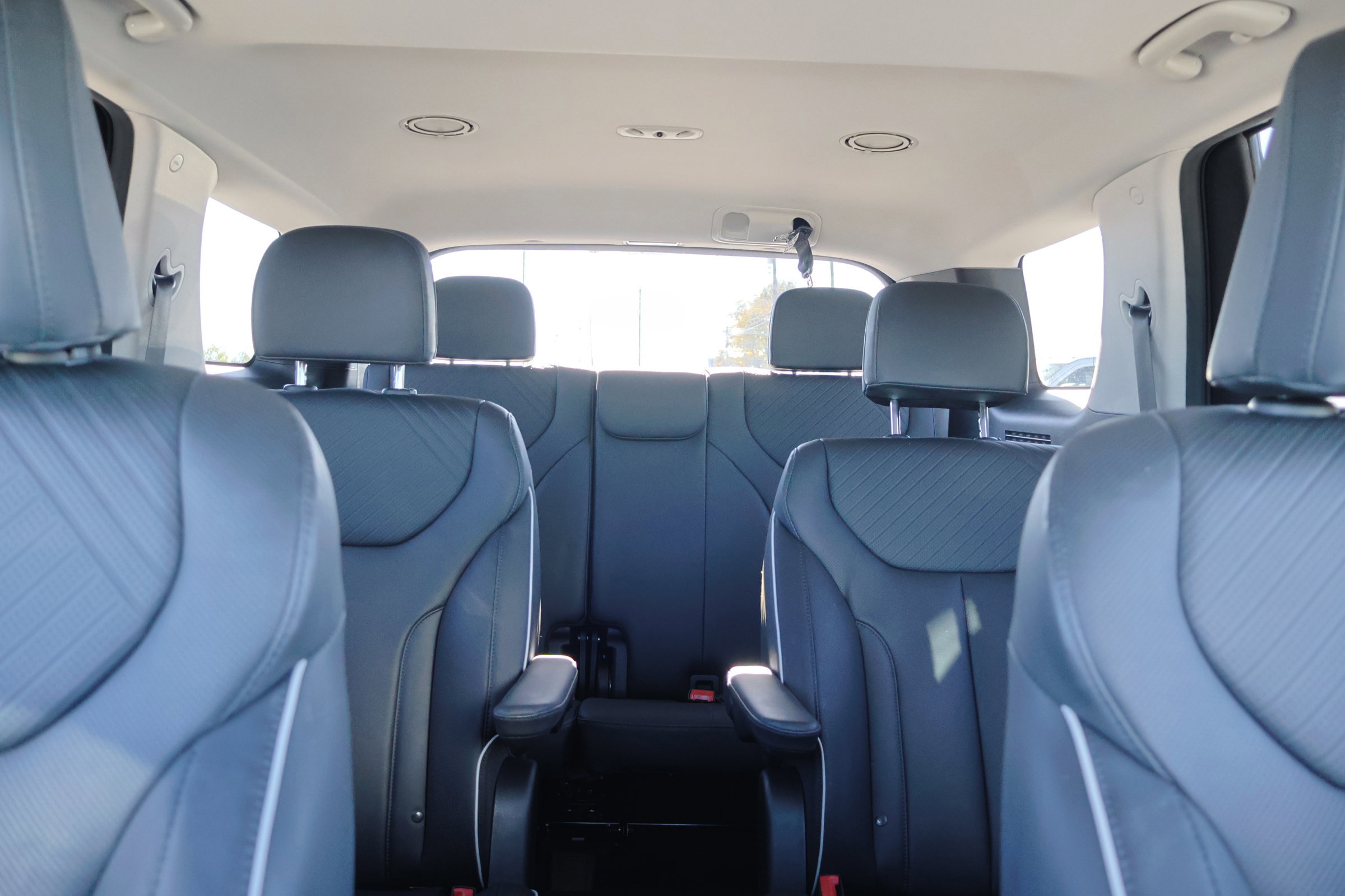 Used 2024 Hyundai Palisade XRT image 27