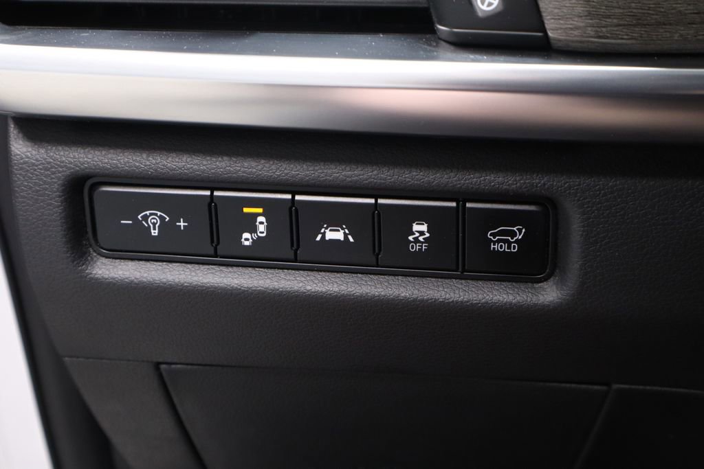 Used 2020 Kia Telluride EX image 28