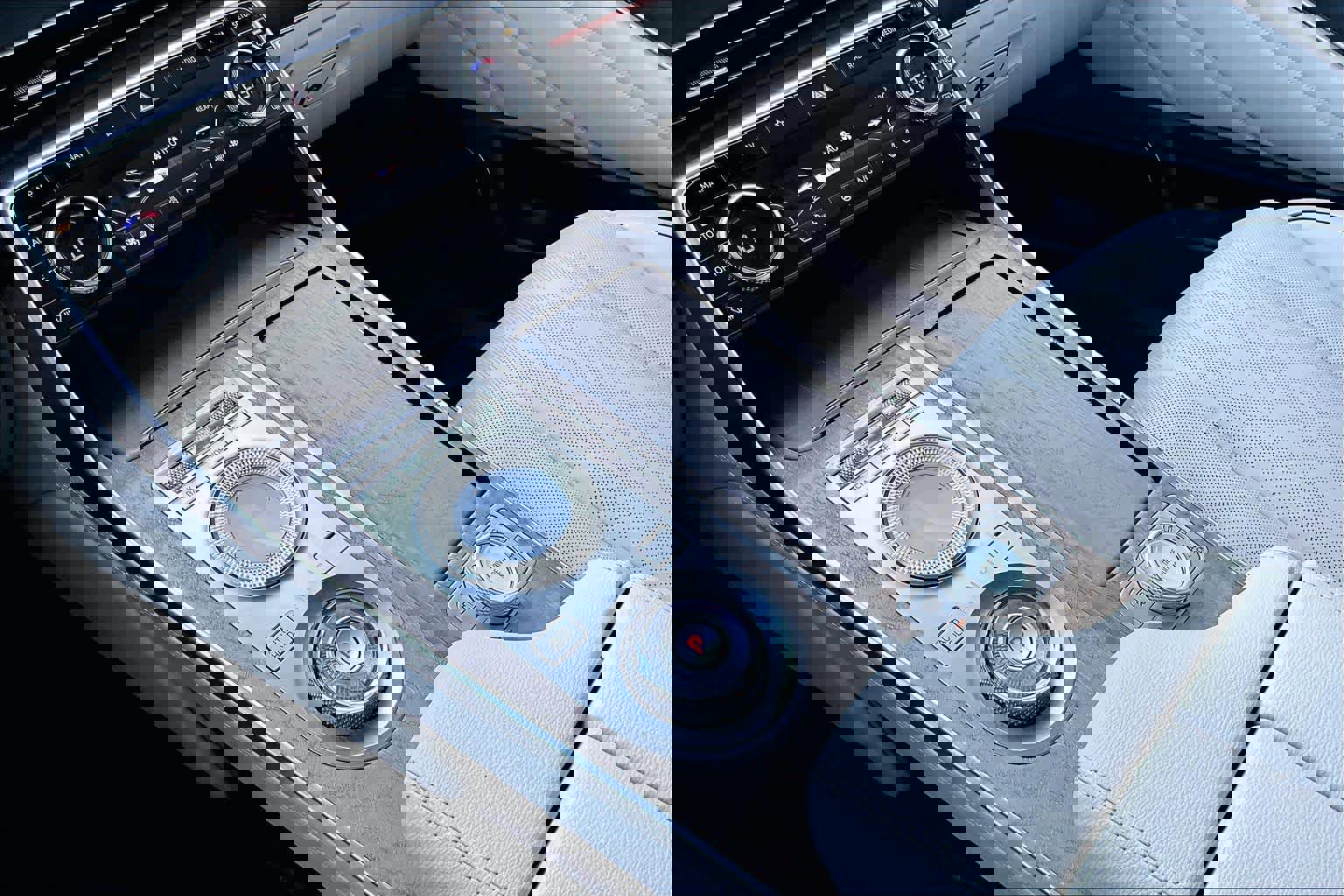 Used 2021 Genesis GV80 2.5T w/ Advanced Package 02 image 18