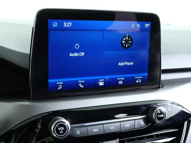 Certified 2023 Ford Escape Active AWD/4WD image 21