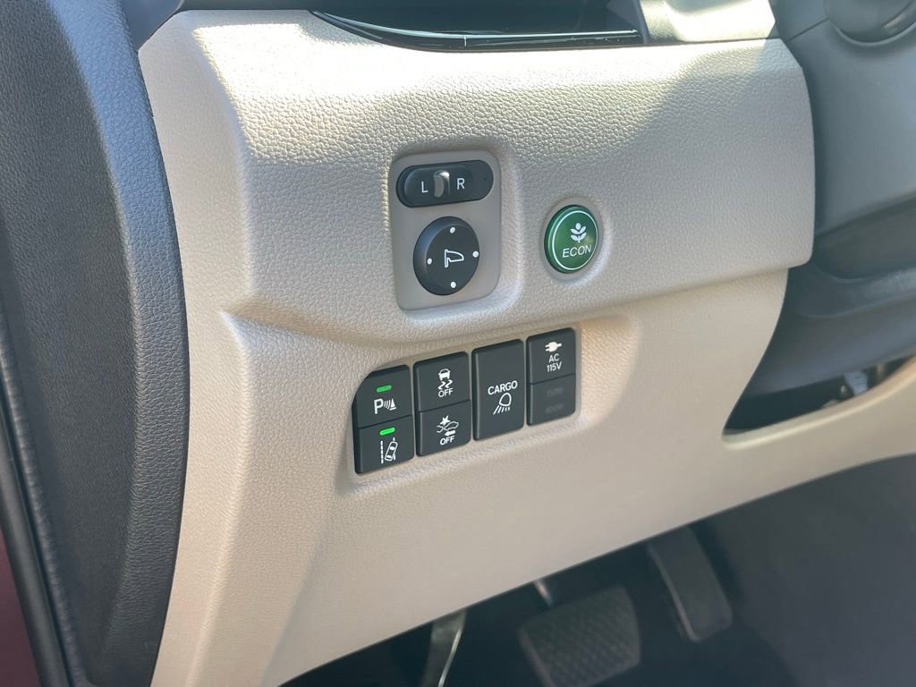 Used 2020 Honda Ridgeline RTL-E image 30