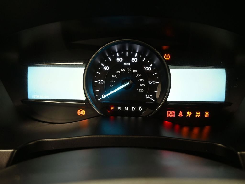 Certified 2018 Ford Explorer Sport image 43