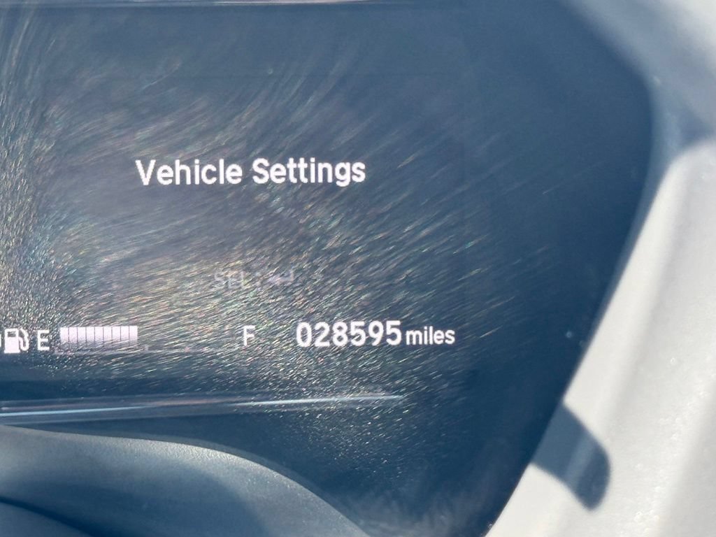 Used 2022 Honda HR-V EX image 32