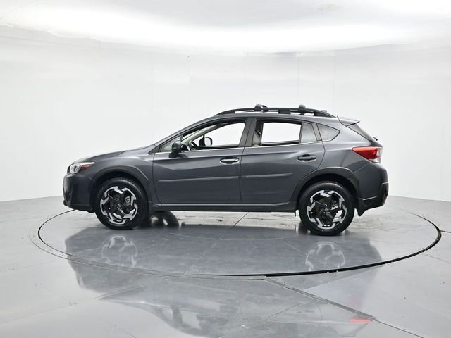 Used 2021 Subaru Crosstrek 2.5i Limited w/ Popular Package #5 AWD/4WD image 7