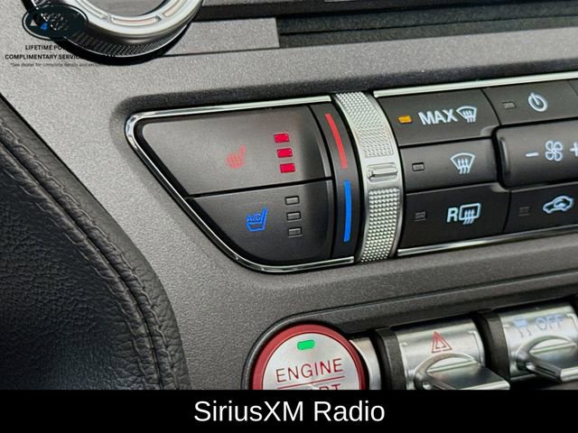 Certified 2019 Ford Mustang GT Premium w/ GT Performance Package image 22