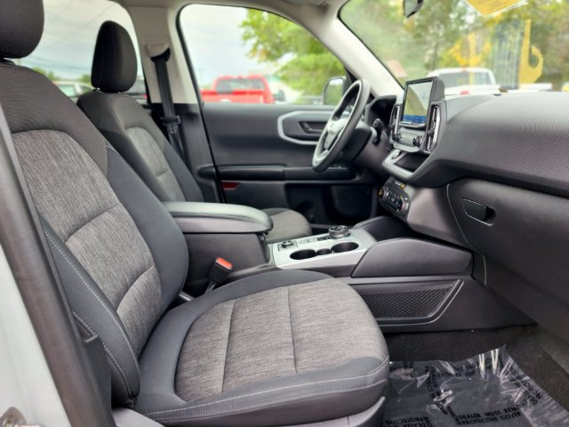 Certified 2023 Ford Bronco Sport Big Bend AWD/4WD image 11
