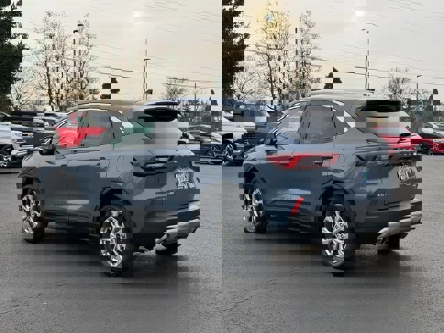 Certified 2023 Ford Escape Active image 5