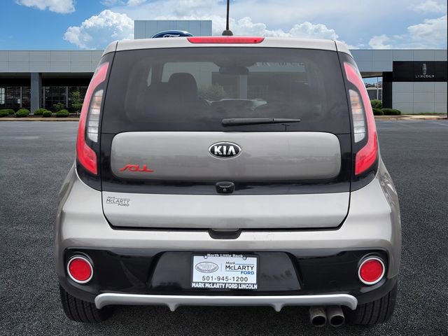 Used 2018 Kia Soul ! w/ Tech Package image 4