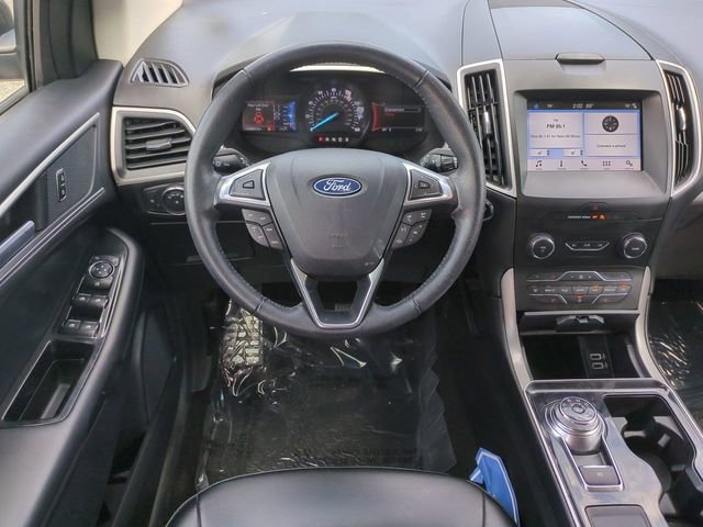 Certified 2019 Ford Edge SEL w/ Equipment Group 201A FWD image 16