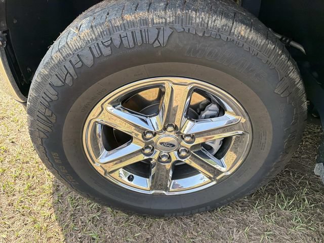 Certified 2024 Ford F150 XLT w/ Mobile Office Package AWD/4WD image 30