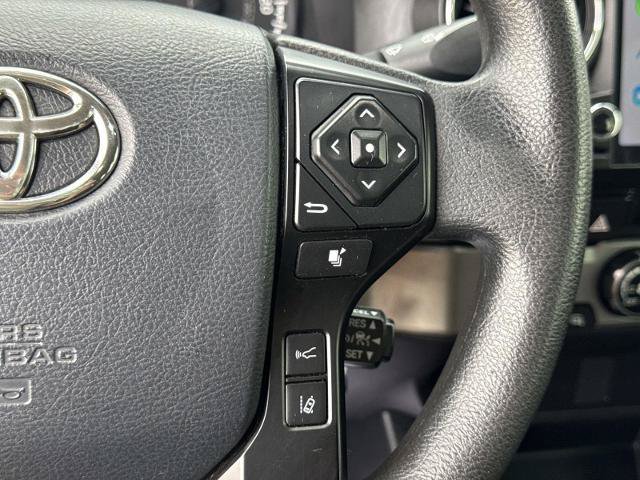 Used 2018 Toyota Tacoma SR w/ SR Convenience Package RWD image 17