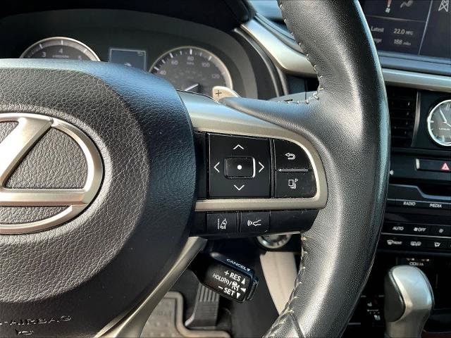 Used 2022 Lexus RX 350 AWD w/ Premium Package image 14