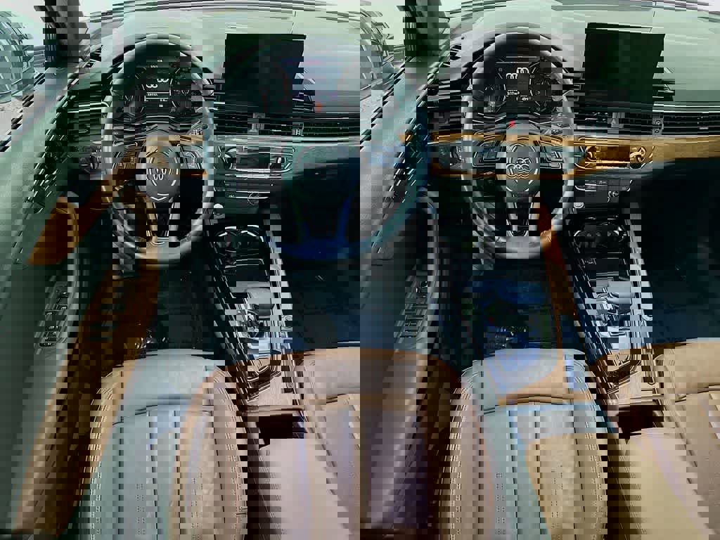 Used 2020 Audi A4 2.0T Premium w/ Convenience Package image 13