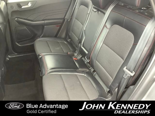 Certified 2023 Ford Escape ST-Line Select w/ Tech Pack #2 image 29