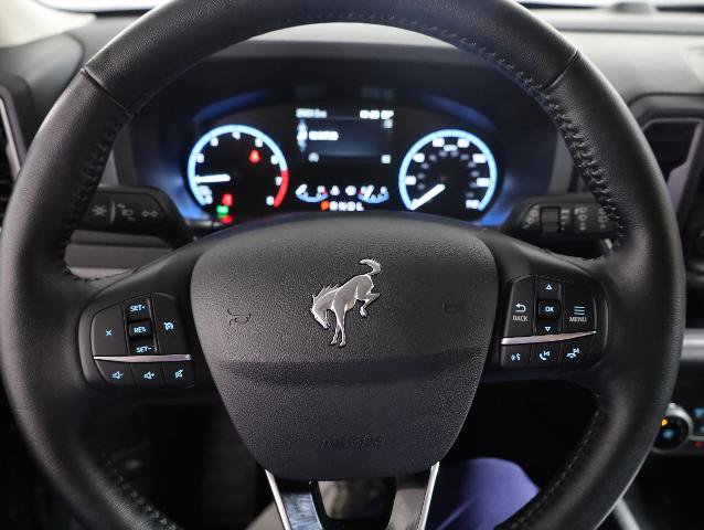 Certified 2023 Ford Bronco Sport Big Bend w/ Convenience Package AWD/4WD image 14