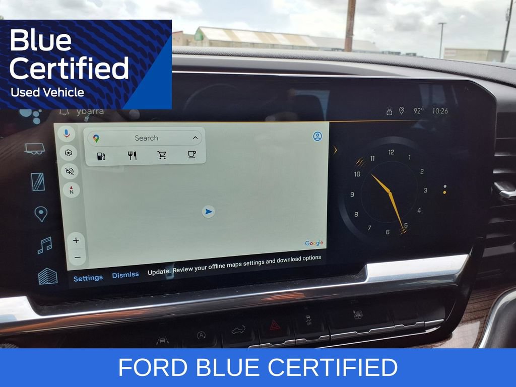 Used 2023 Chevrolet Silverado 1500 LT RWD image 11