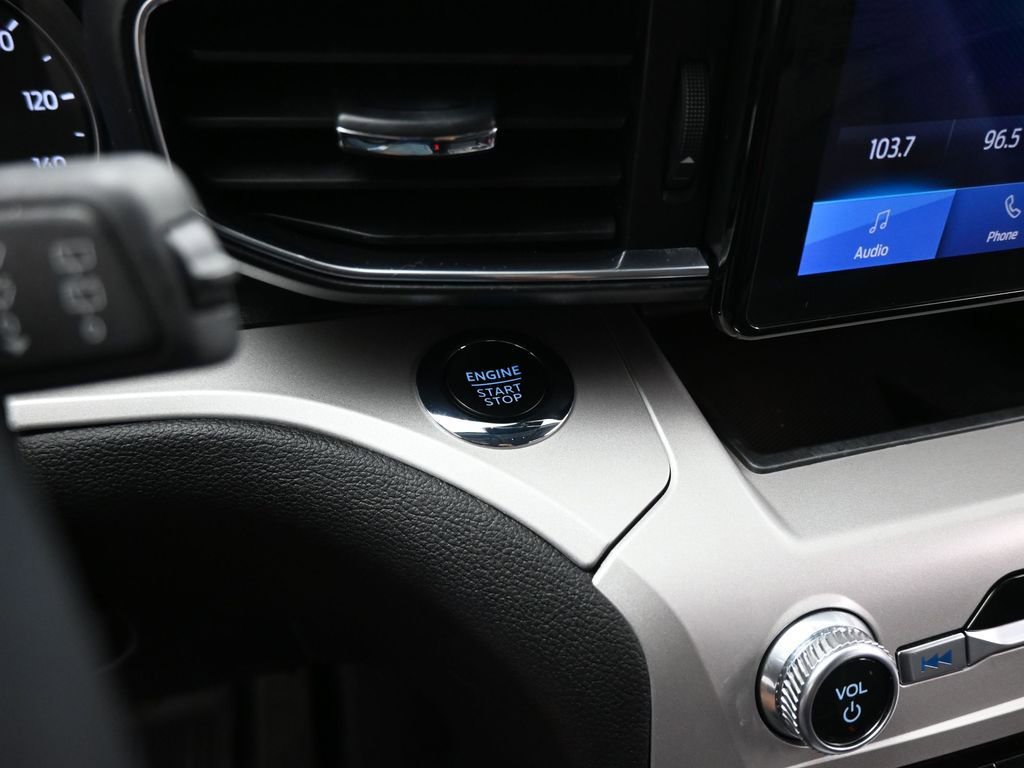 Certified 2023 Ford Explorer XLT w/ Equipment Group 202A image 16