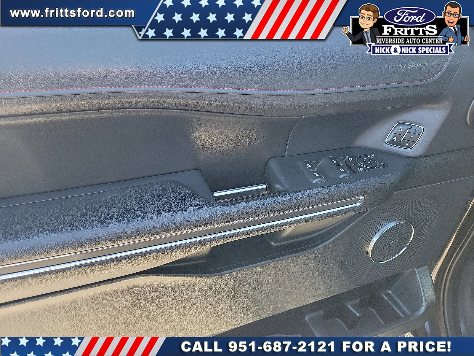 Certified 2022 Ford Expedition Max Limited image 12