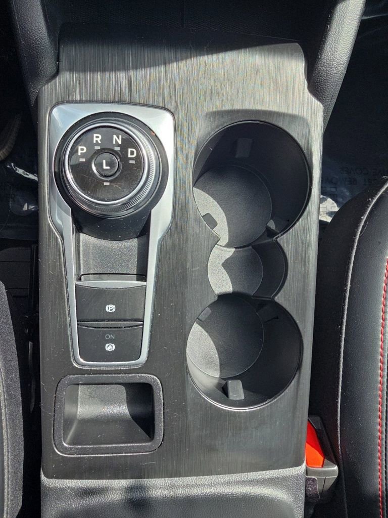 Certified 2024 Ford Escape ST-Line w/ Tech Pack #1 image 27