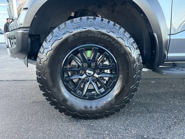 Certified 2024 Ford F150 Raptor image 11
