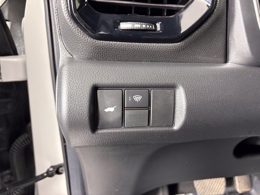 Used 2026 Honda Pilot Black Edition image 13