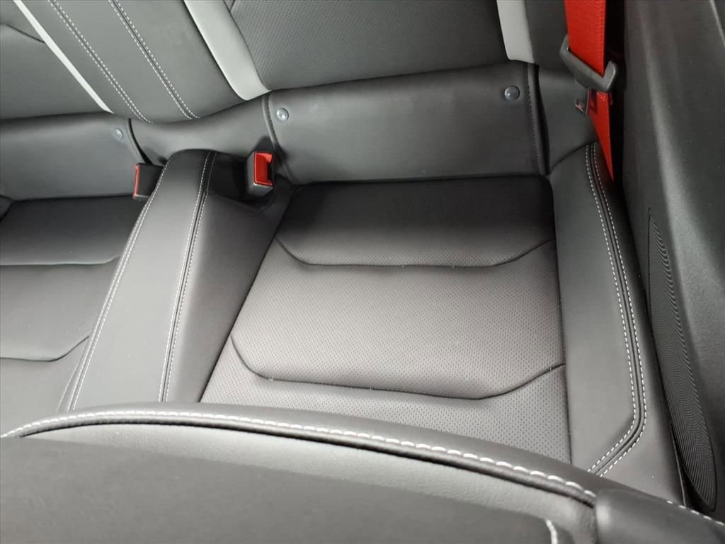 Used 2024 Chevrolet Camaro SS image 25