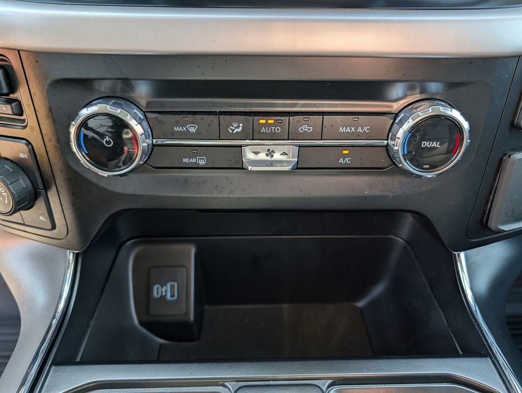 Certified 2023 Ford F150 XLT w/ Equipment Group 301A Mid image 13