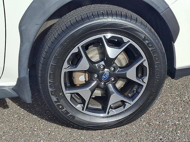 Used 2019 Subaru Crosstrek 2.0i Premium w/ Moonroof Package image 8