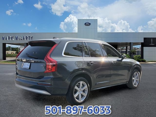 Used 2022 Volvo XC90 T5 Momentum AWD/4WD image 5