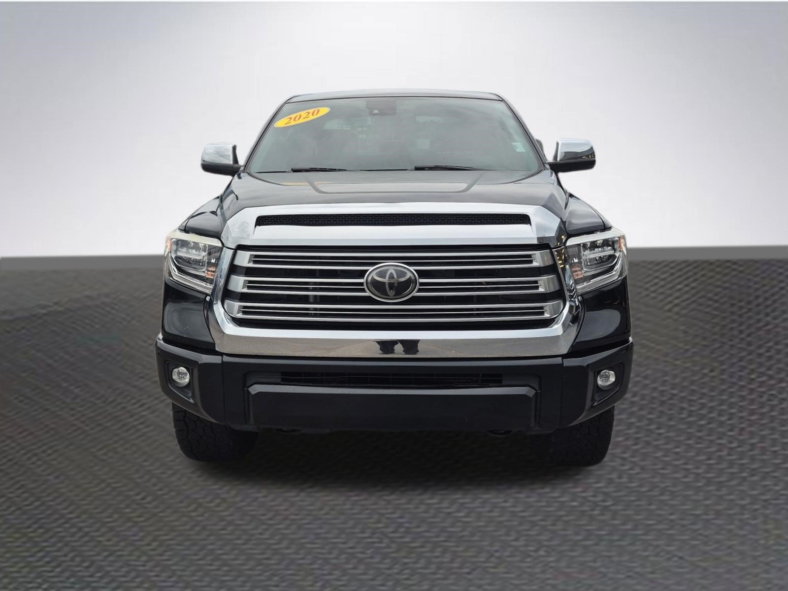 Used 2020 Toyota Tundra Platinum AWD/4WD image 3