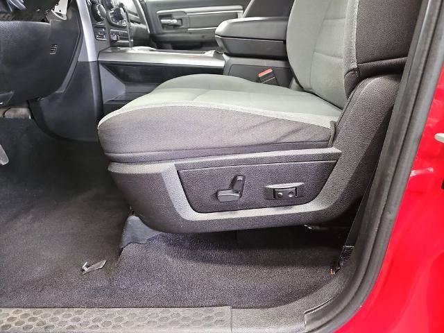 Used 2023 RAM 1500 Classic SLT w/ Trailer & Traction Group AWD/4WD image 28