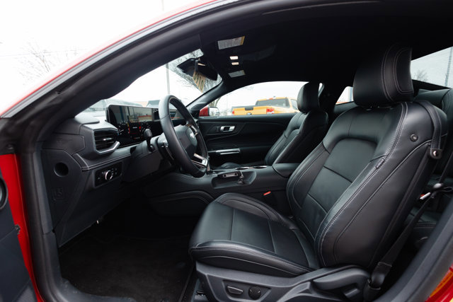 Certified 2024 Ford Mustang GT Premium w/ GT Performance Package image 12