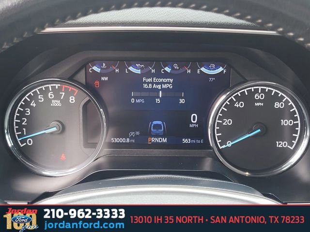 Certified 2021 Ford F150 XLT w/ Equipment Group 301A Mid AWD/4WD image 28