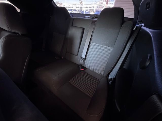 Used 2022 Dodge Challenger R/T Scat Pack RWD image 12